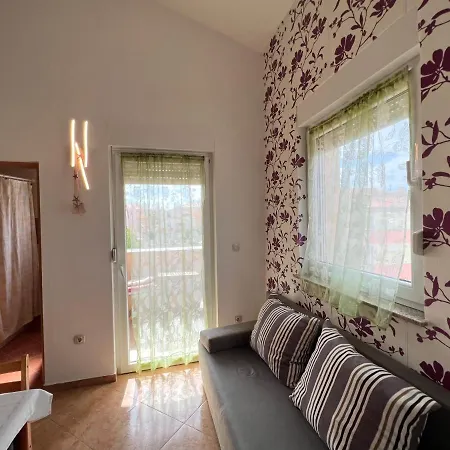 Apartment Mijic