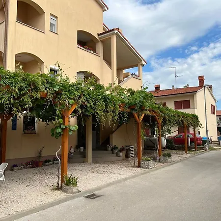 Mijic Apartment Medulin