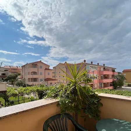 Mijic Apartment *
