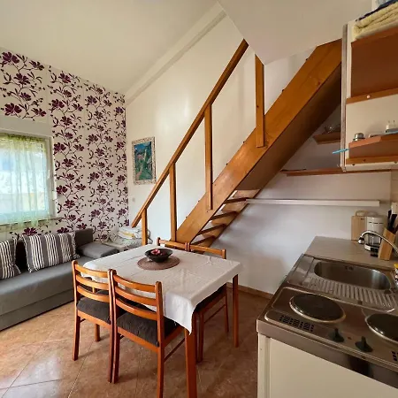 Mijic Apartment