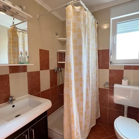 Mijic Apartment Medulin
