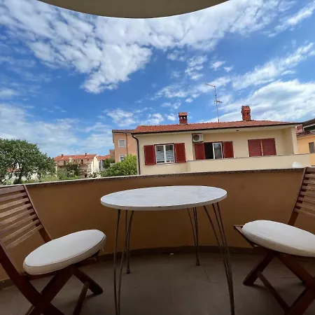 Apartment Mijic *