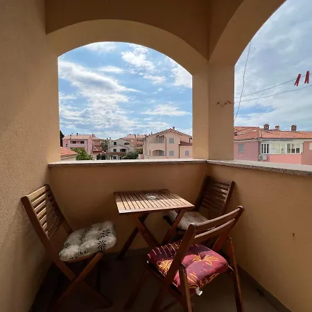 Apartment Mijic Medulin