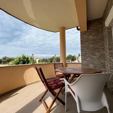 Apartment Mijic