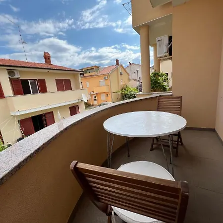 Apartment Mijic Medulin