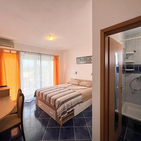 Mijic Apartment