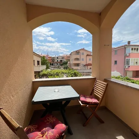 Apartment Mijic Medulin