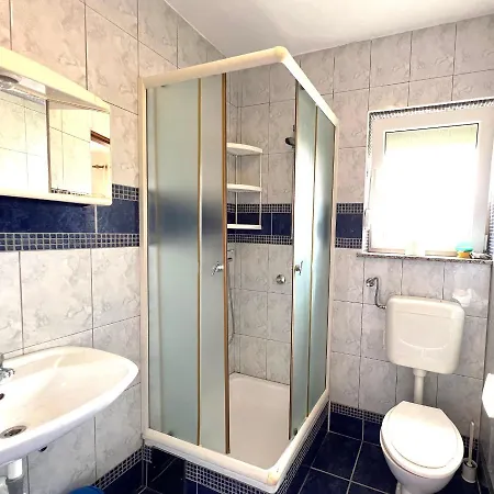Apartment Mijic *