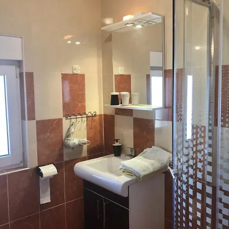 Mijic Apartment *