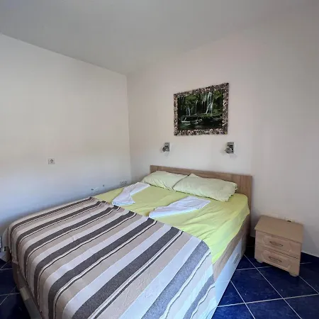 Appartement Mijic Medulin