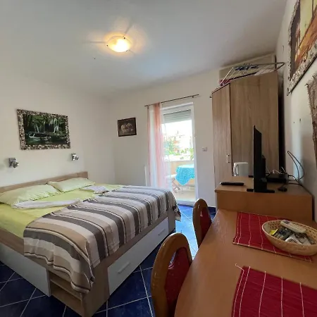 Appartement Mijic *