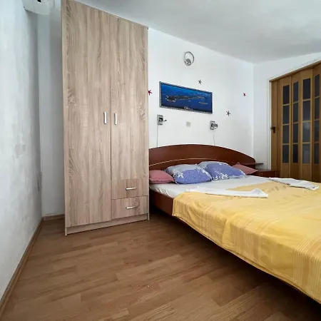 Mijic Appartement Medulin
